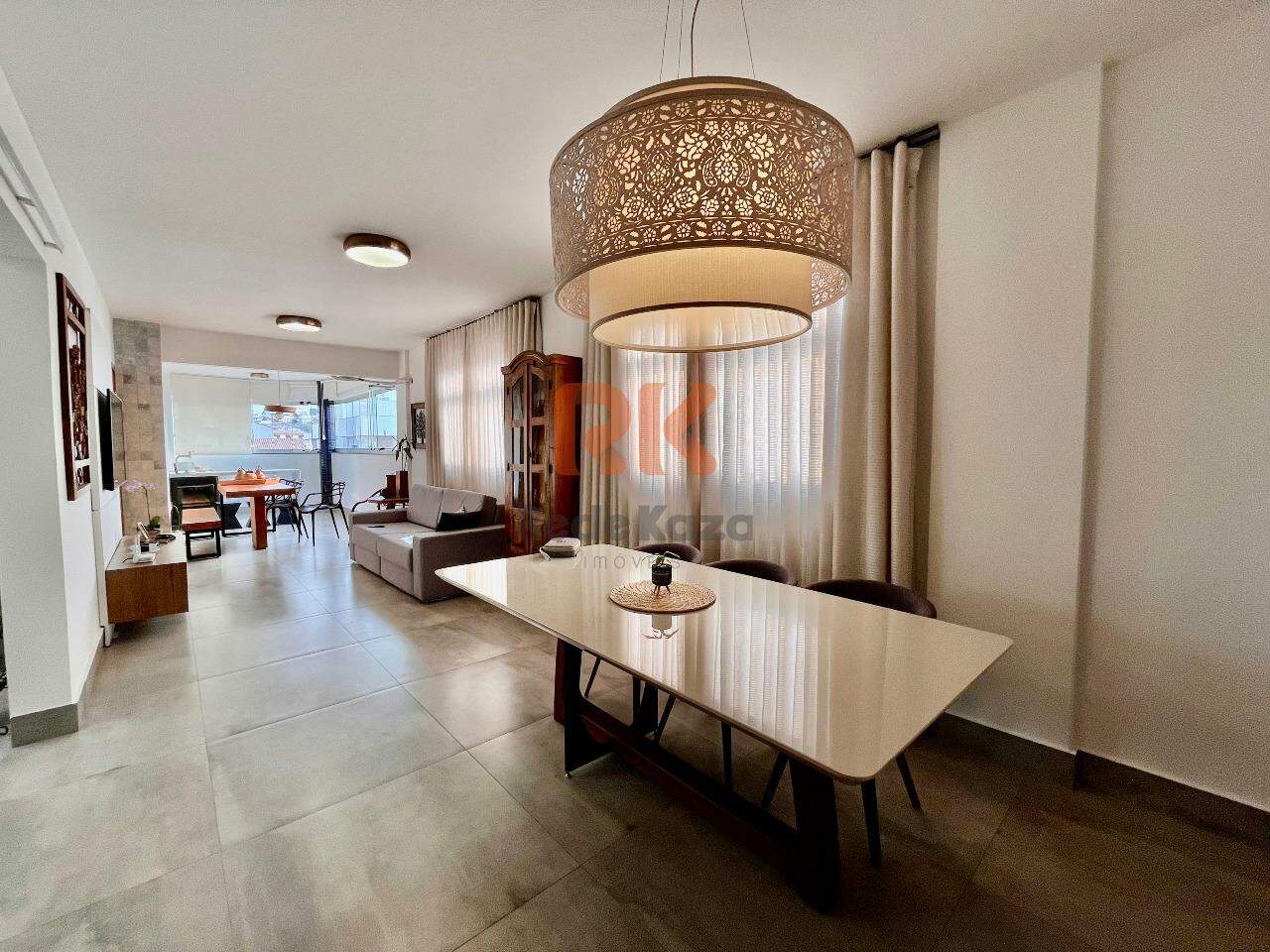 Apartamento à venda no Jaraguá: 