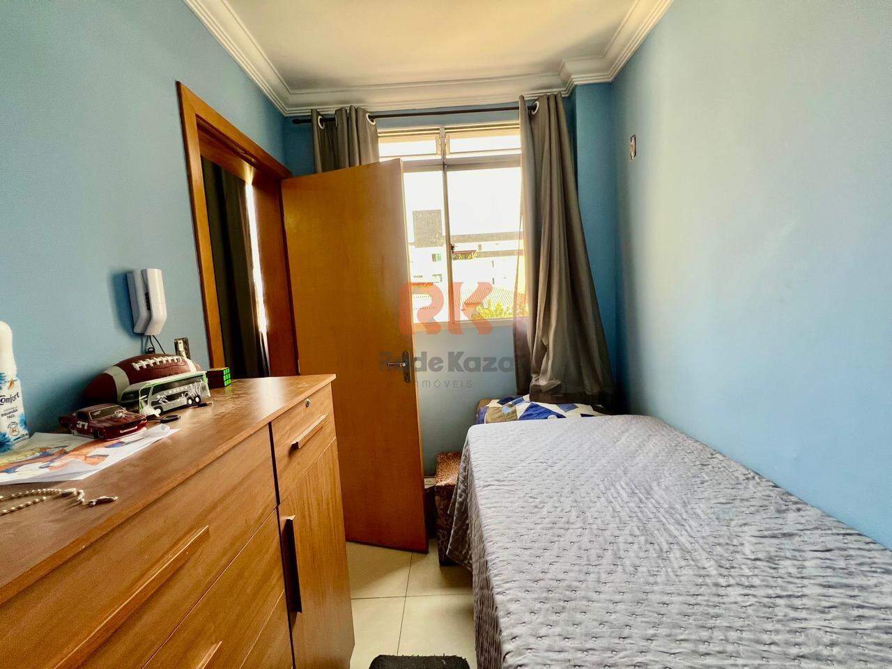 Cobertura à venda no Arvoredo: 