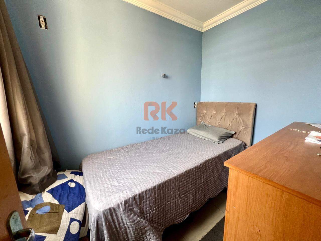 Cobertura à venda no Arvoredo: 