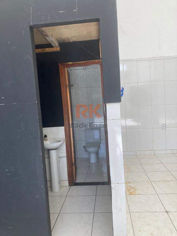 Loja para aluguel no Estrela Dalva: 