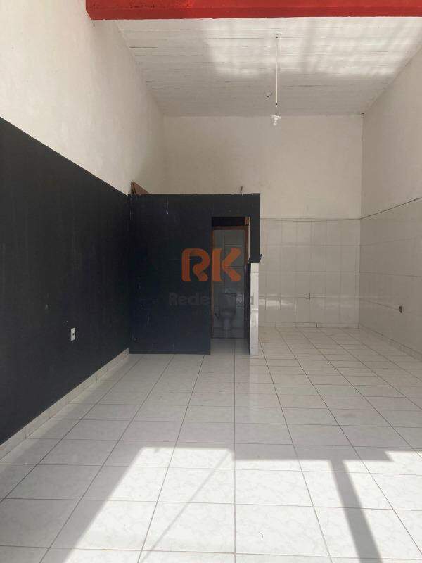 Loja para aluguel no Estrela Dalva: 