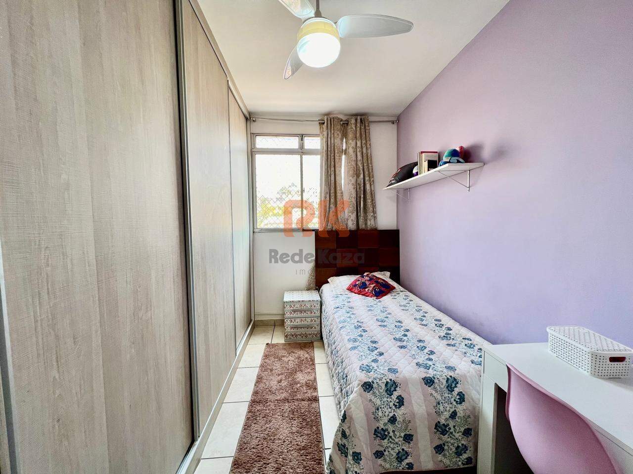 Apartamento à venda no Cabral: 