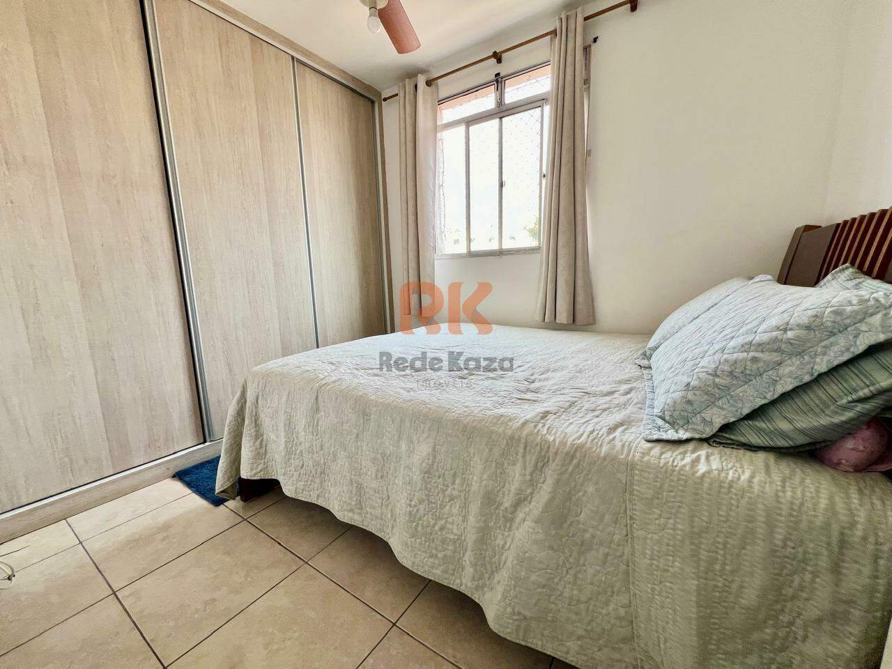 Apartamento à venda no Cabral: 