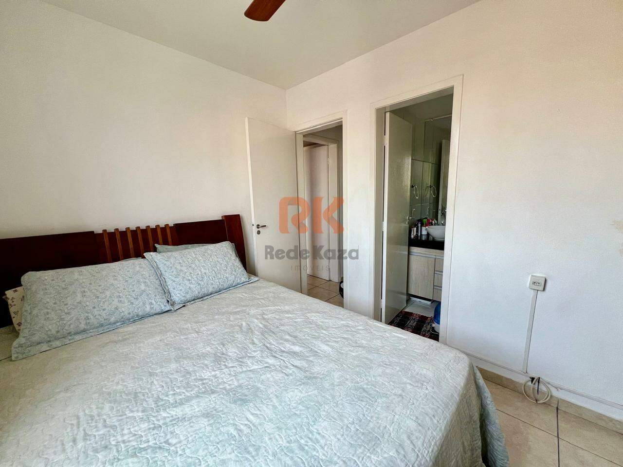 Apartamento à venda no Cabral: 