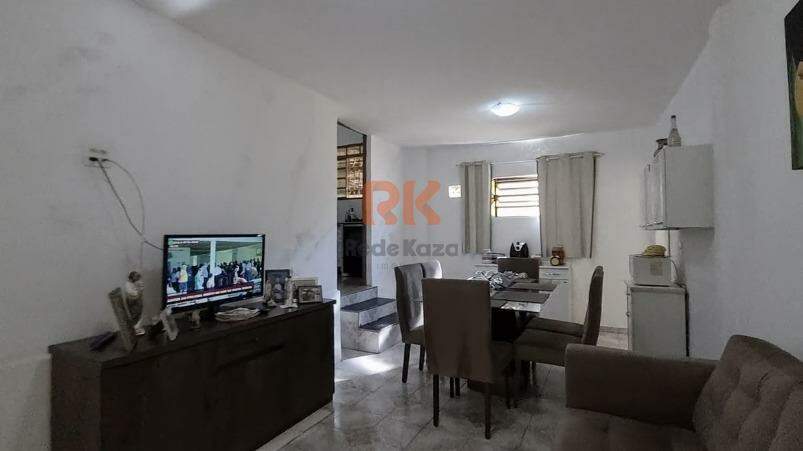 Casa à venda no Serrano: 