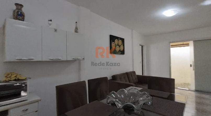 Casa à venda no Serrano: 