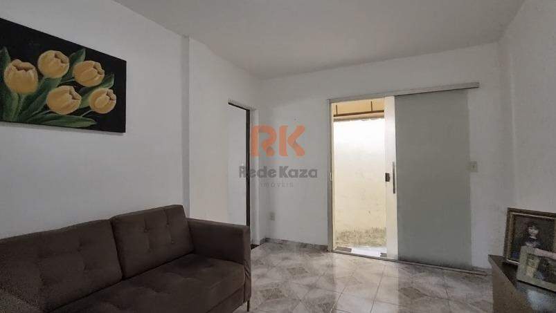 Casa à venda no Serrano: 