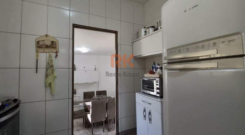 Casa à venda no Serrano: 