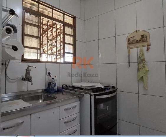 Casa à venda no Serrano: 