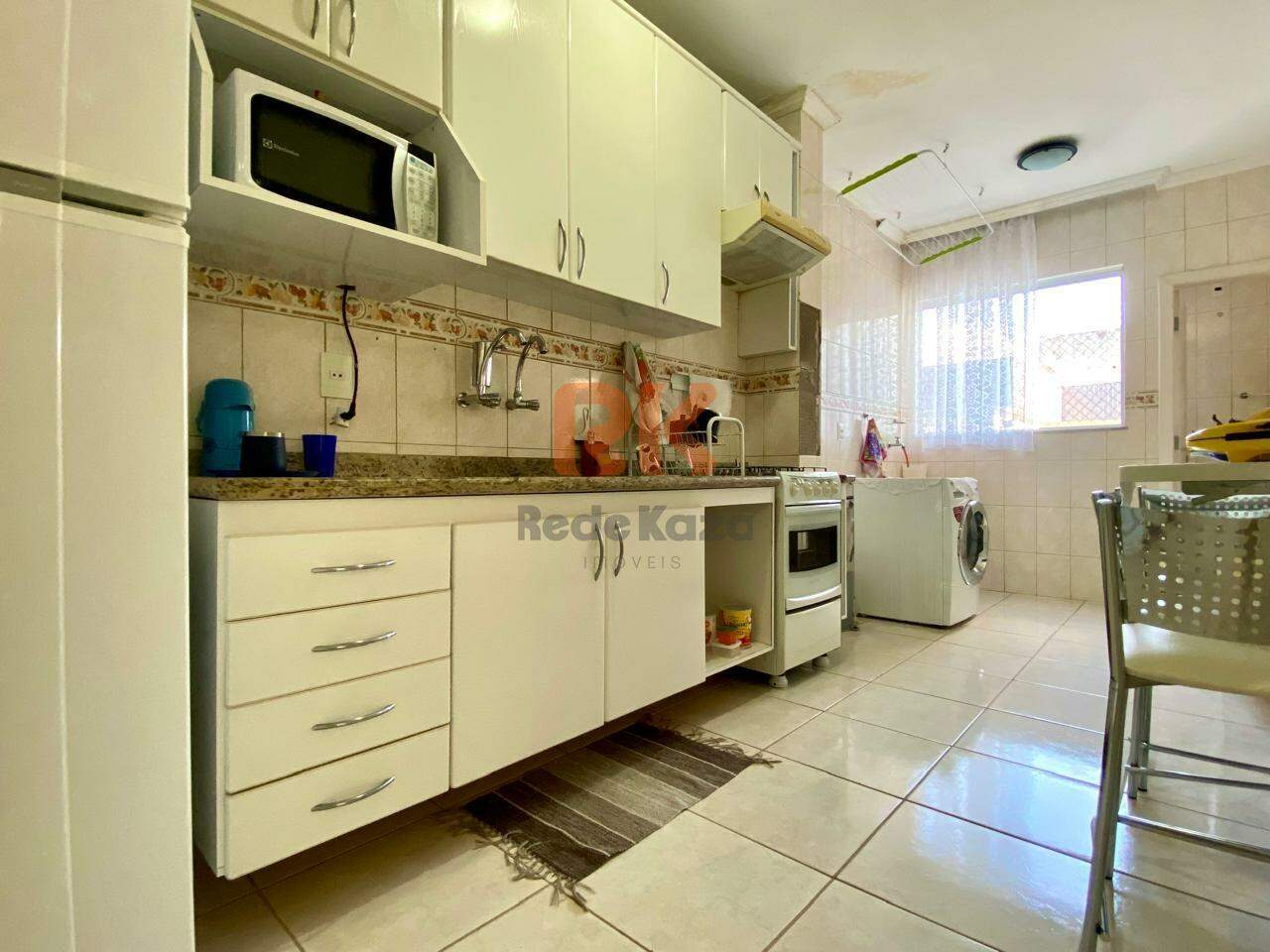 Apartamento à venda no Castelo: 