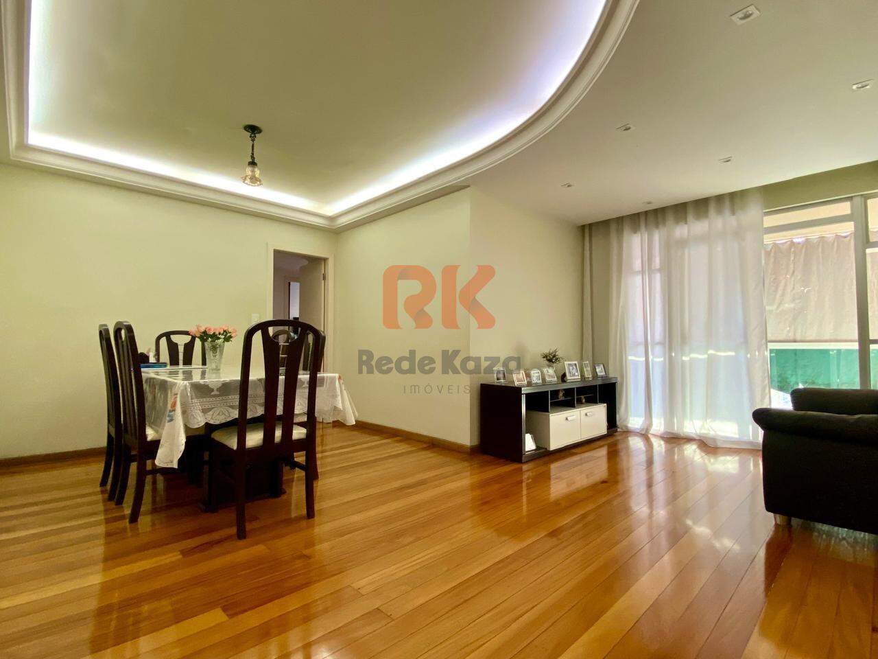 Apartamento à venda no Castelo: 