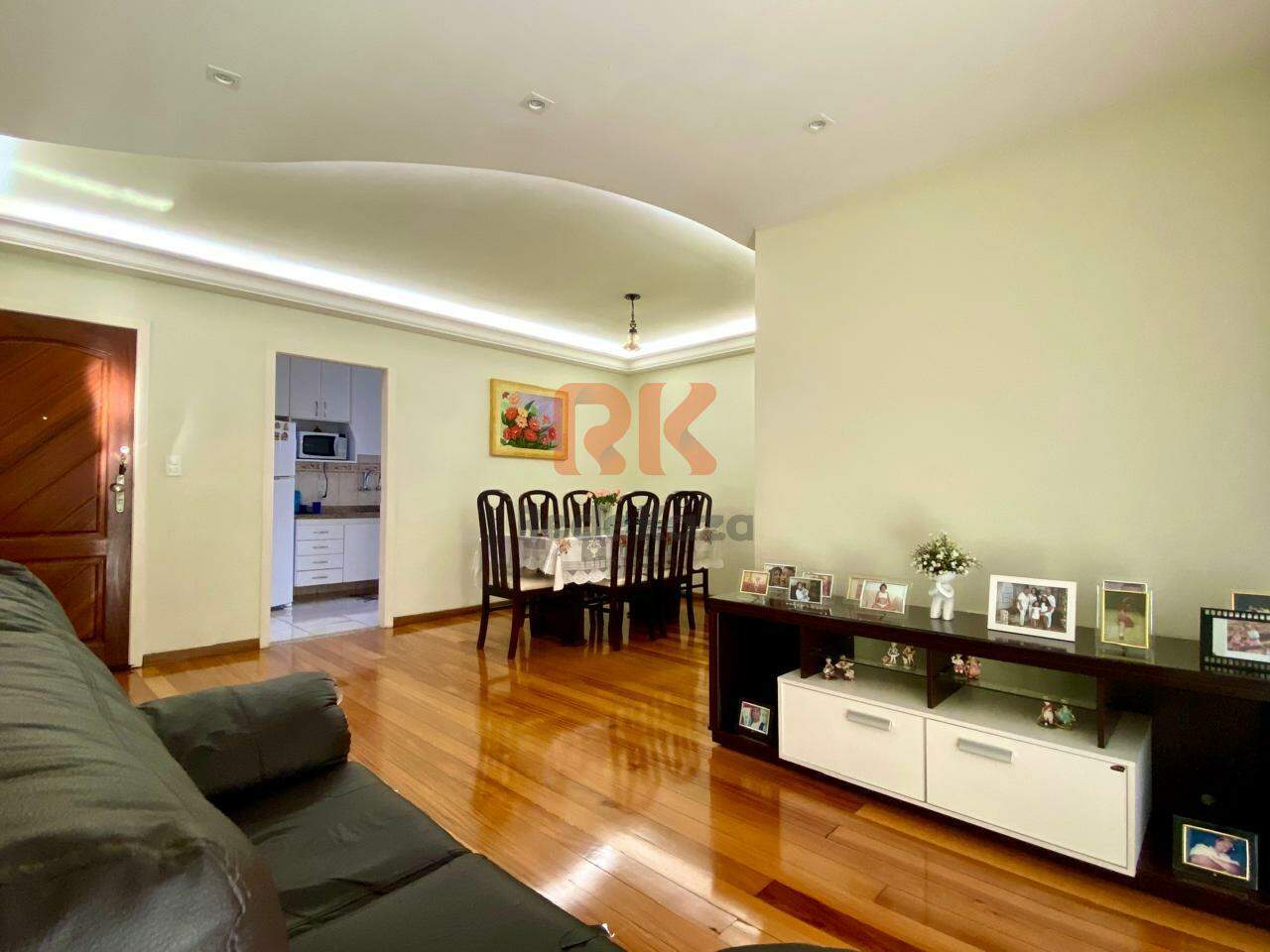 Apartamento à venda no Castelo: 