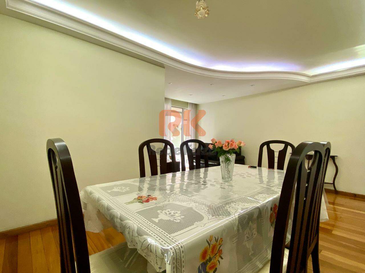 Apartamento à venda no Castelo: 