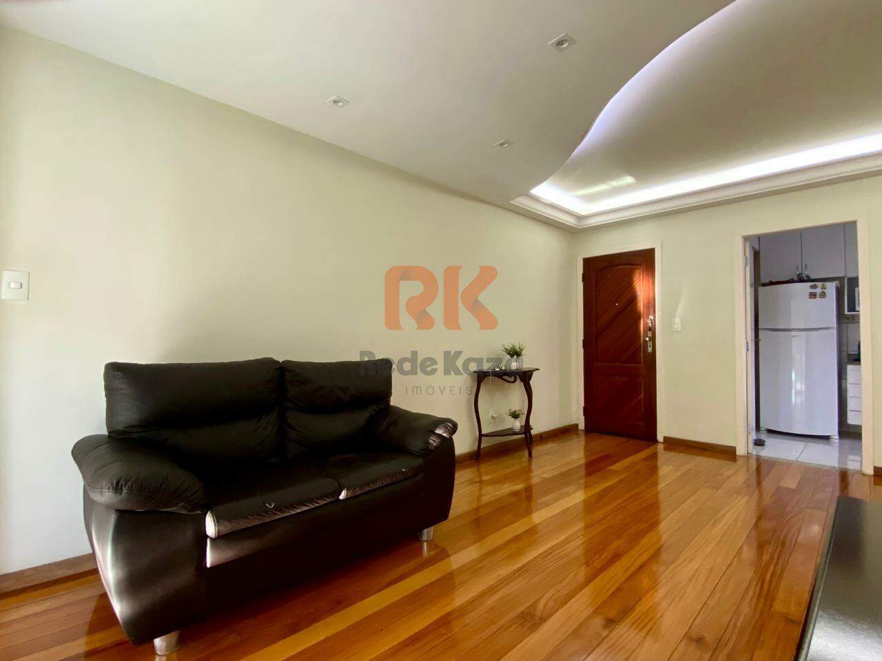 Apartamento à venda no Castelo: 