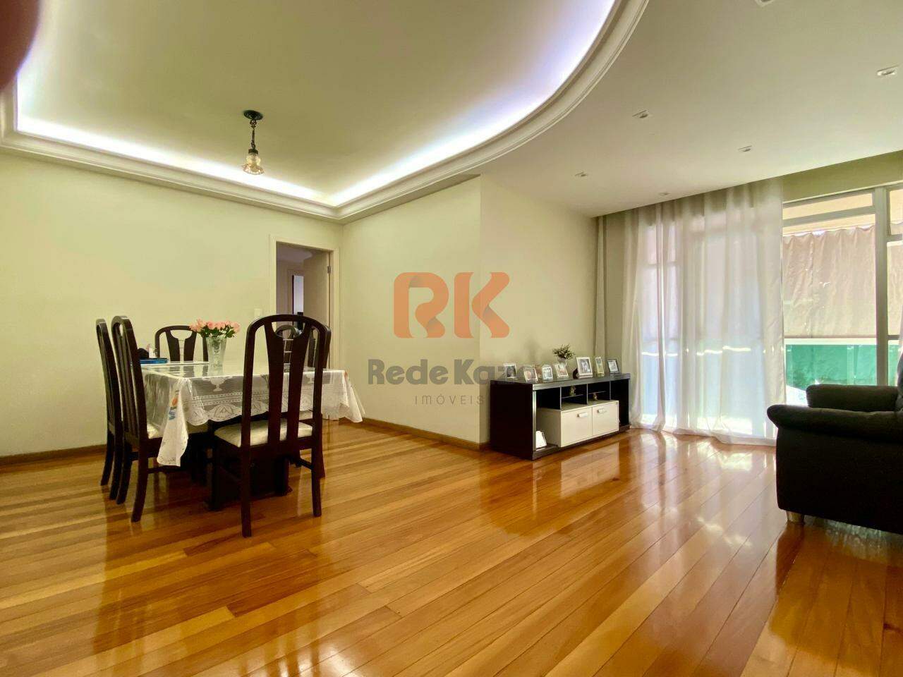 Apartamento à venda no Castelo: 