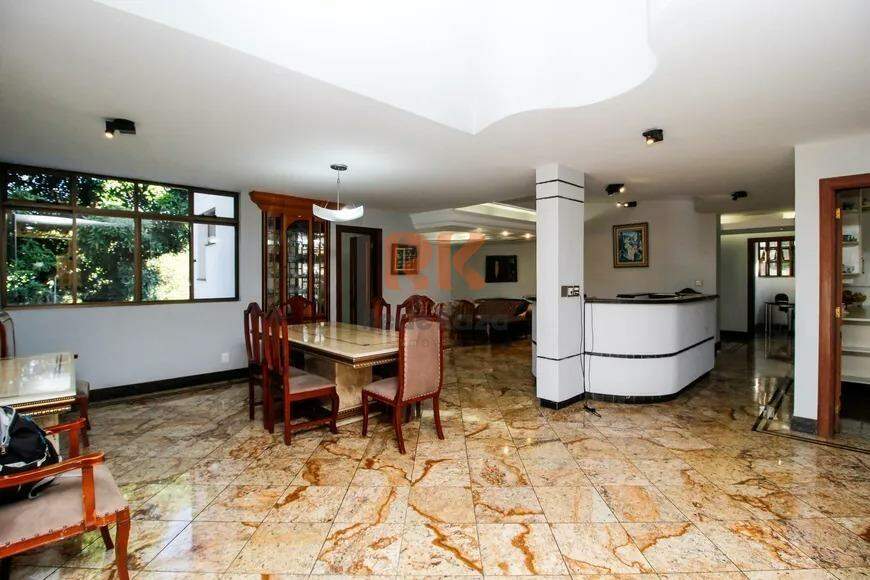 Casa à venda no Bandeirantes (Pampulha): 