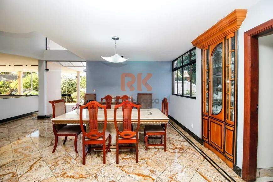 Casa à venda no Bandeirantes (Pampulha): 