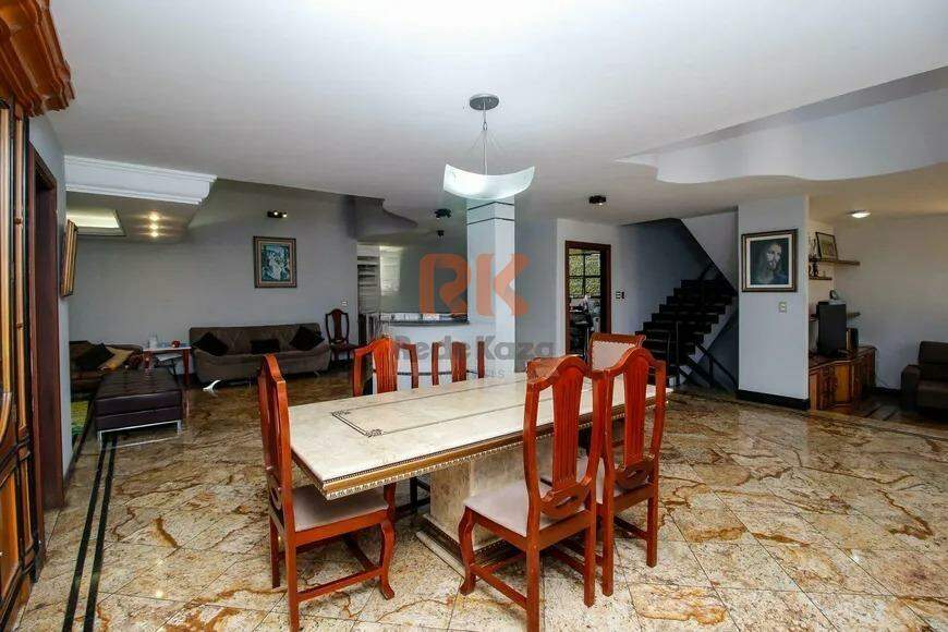 Casa à venda no Bandeirantes (Pampulha): 