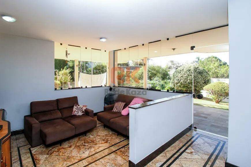 Casa à venda no Bandeirantes (Pampulha): 