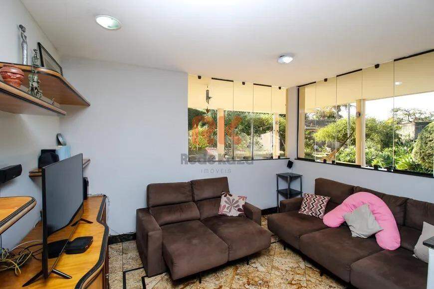 Casa à venda no Bandeirantes (Pampulha): 