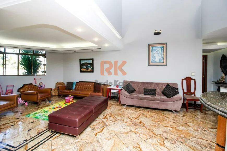 Casa à venda no Bandeirantes (Pampulha): 