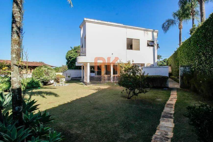 Casa à venda no Bandeirantes (Pampulha): 