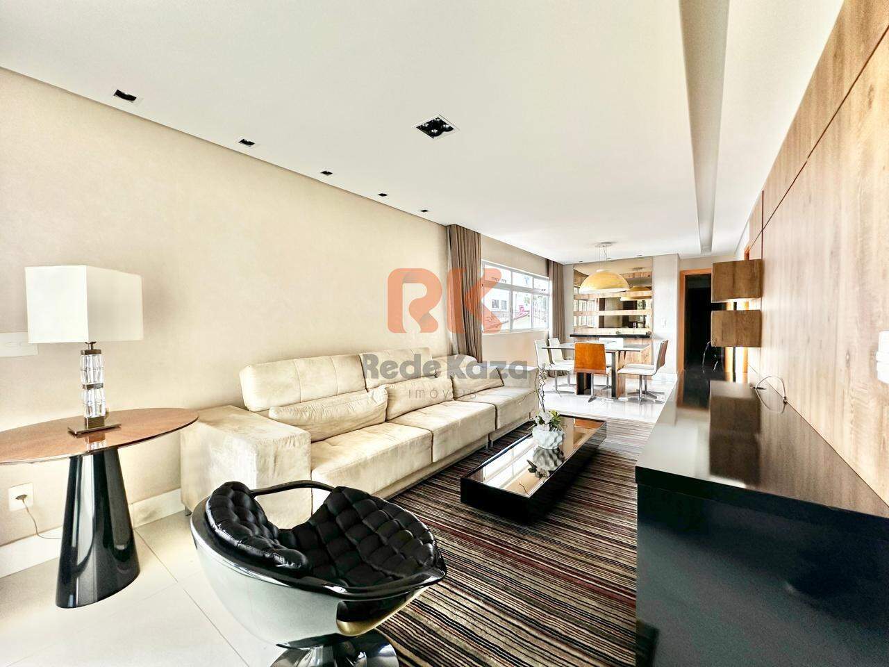 Apartamento à venda no Liberdade: 