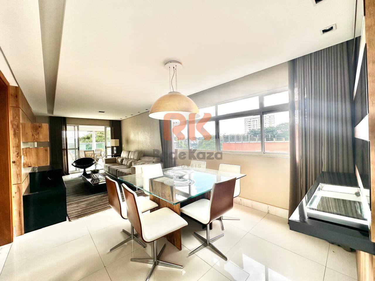 Apartamento à venda no Liberdade: 