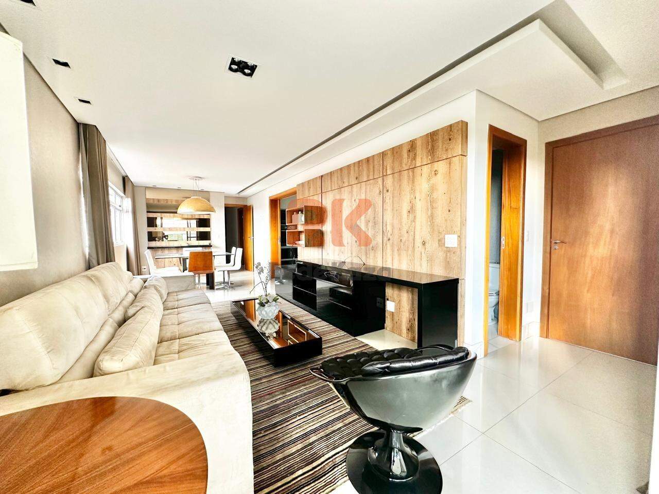 Apartamento à venda no Liberdade: 