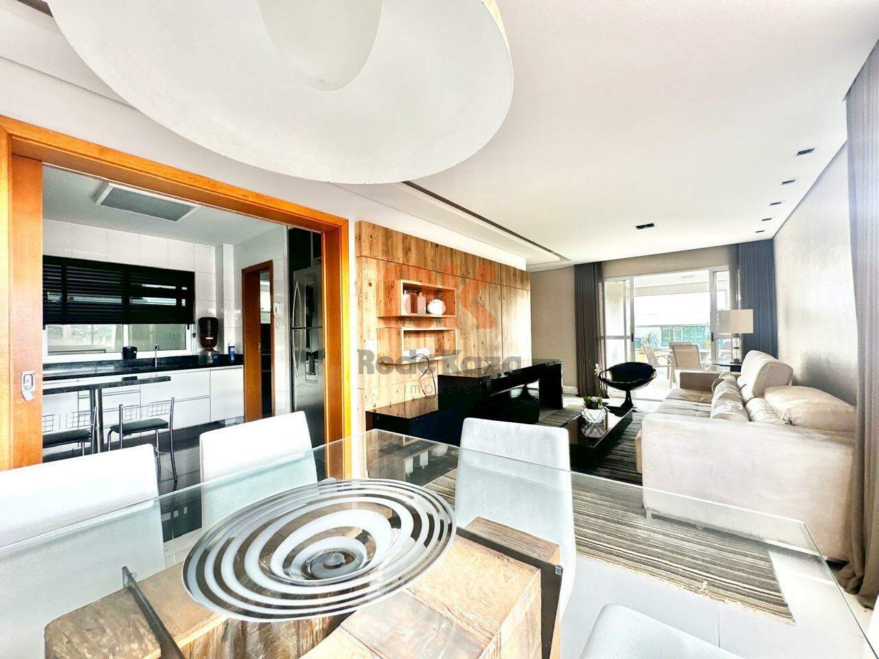 Apartamento à venda no Liberdade: 