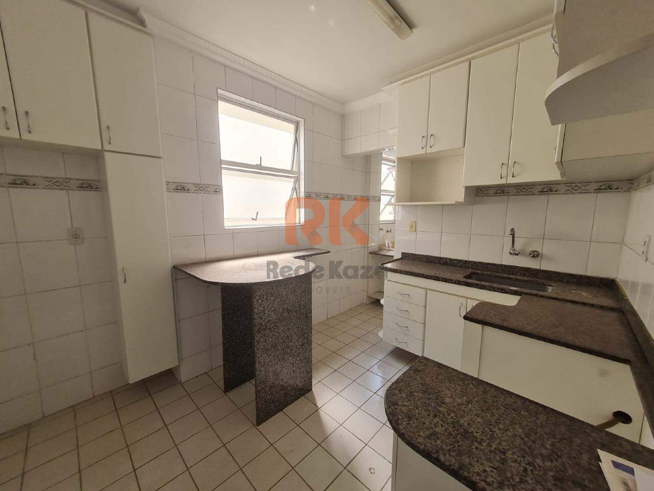 Apartamento à venda no Ouro Preto: 