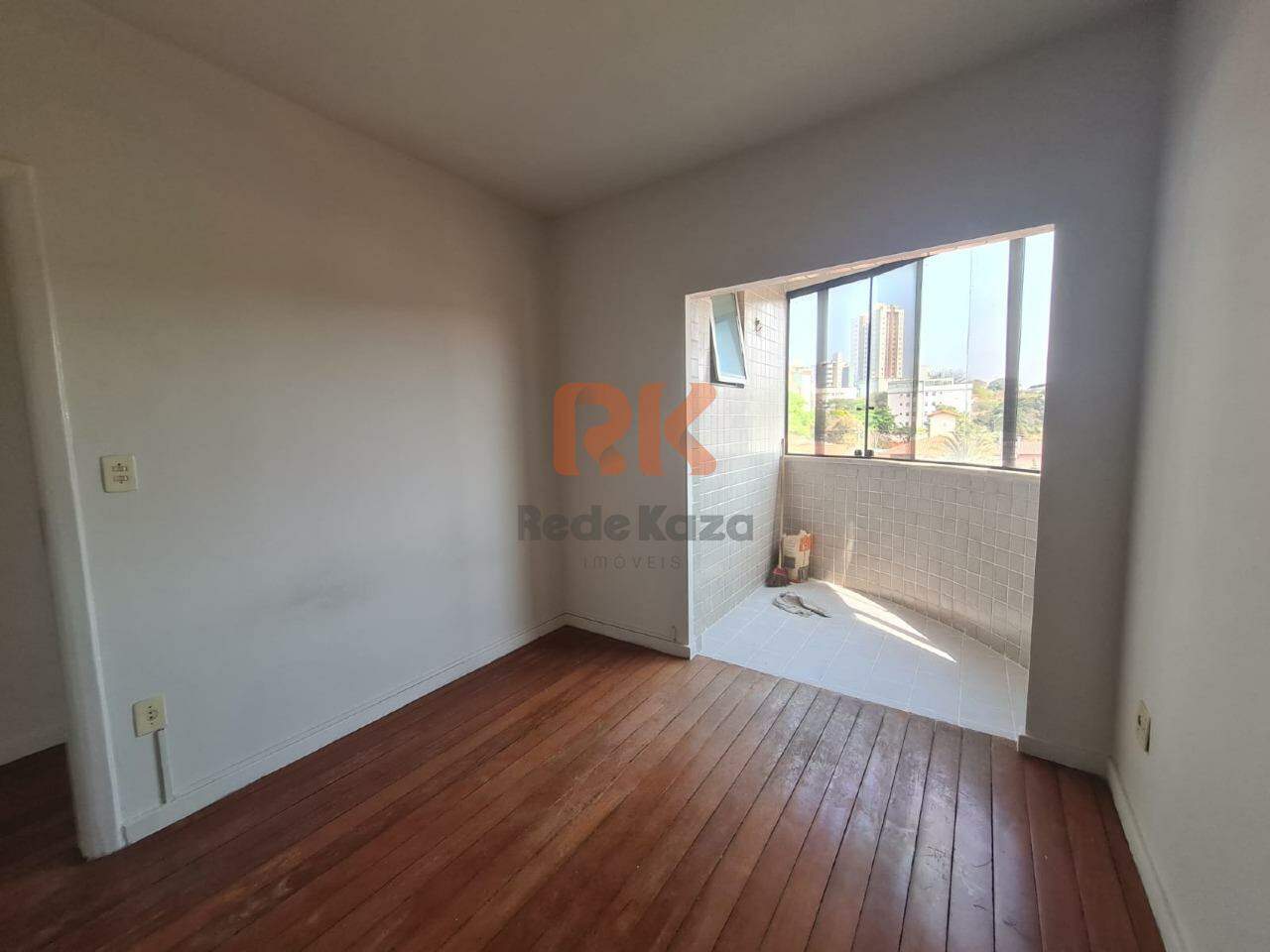 Apartamento à venda no Ouro Preto: 