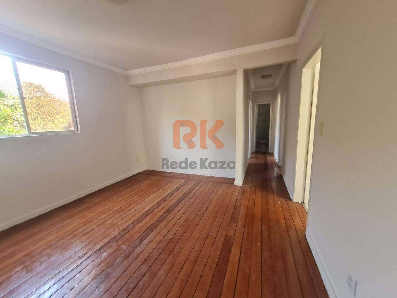 Apartamento à venda no Ouro Preto: 