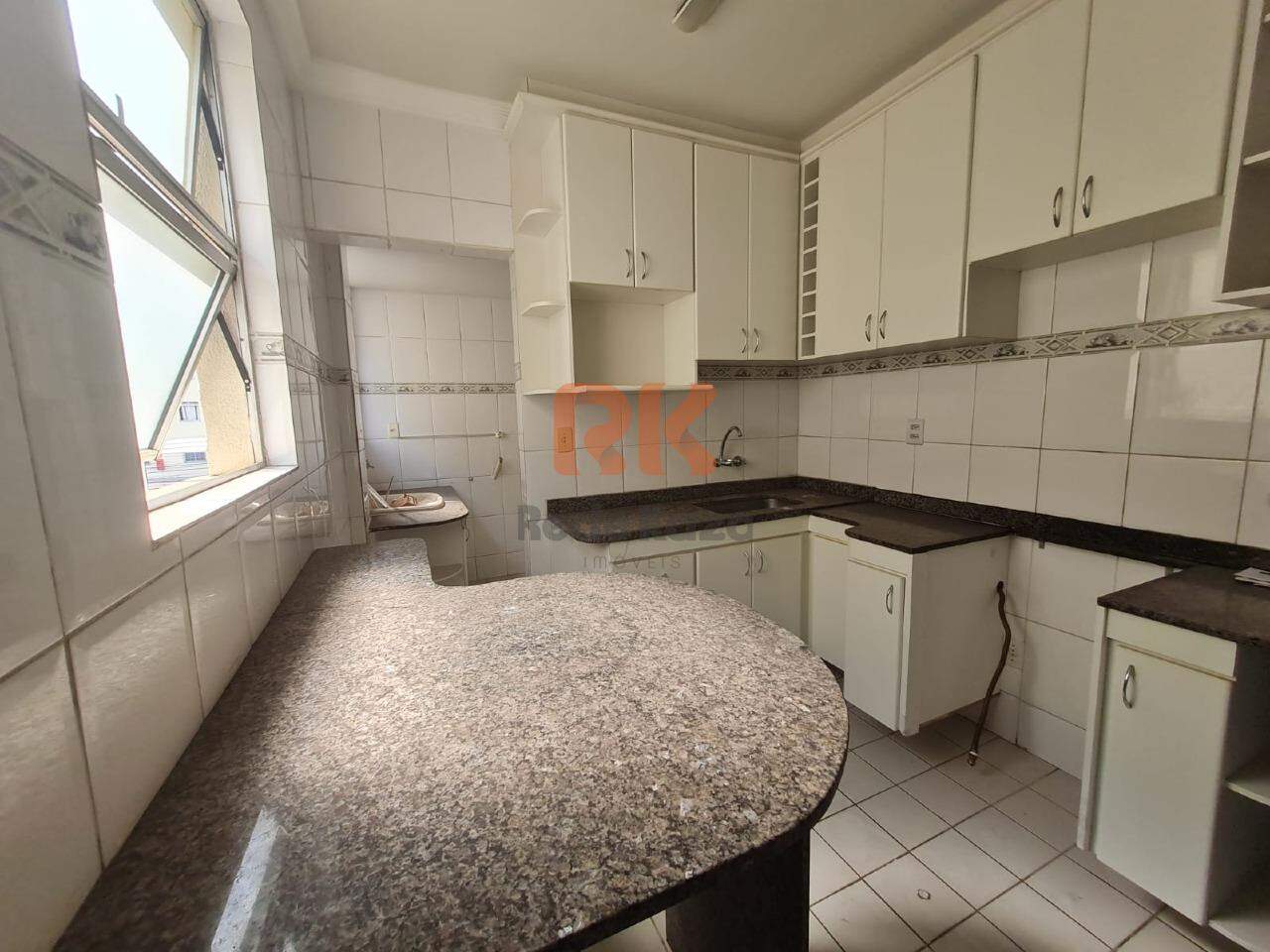 Apartamento à venda no Ouro Preto: 