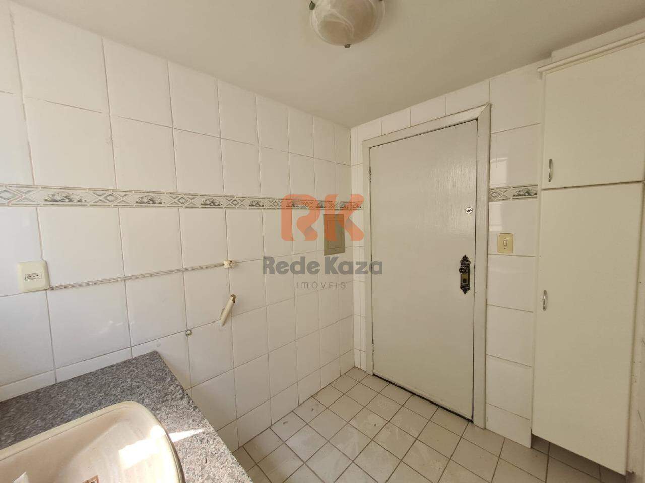 Apartamento à venda no Ouro Preto: 