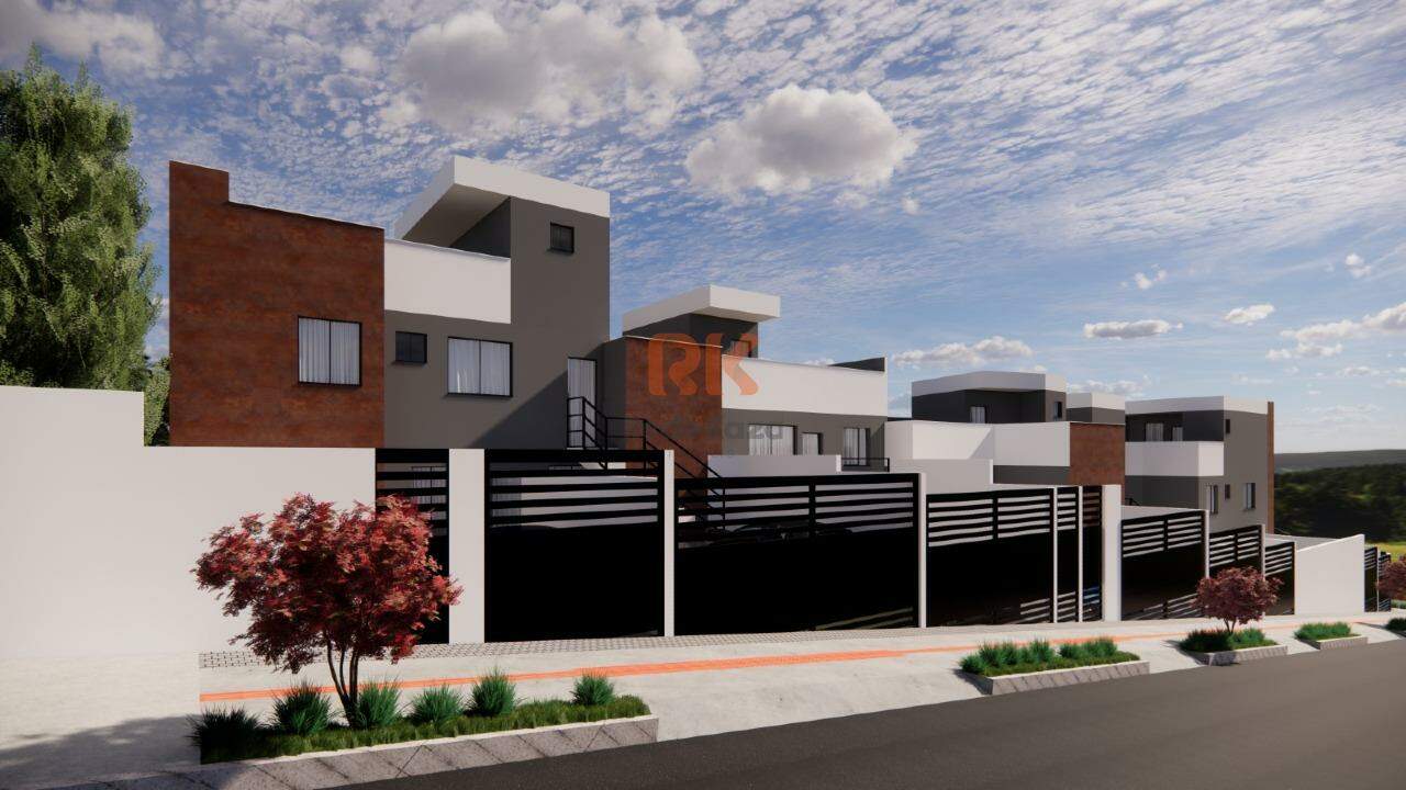 Área privativa à venda no Parque XangriLá: 