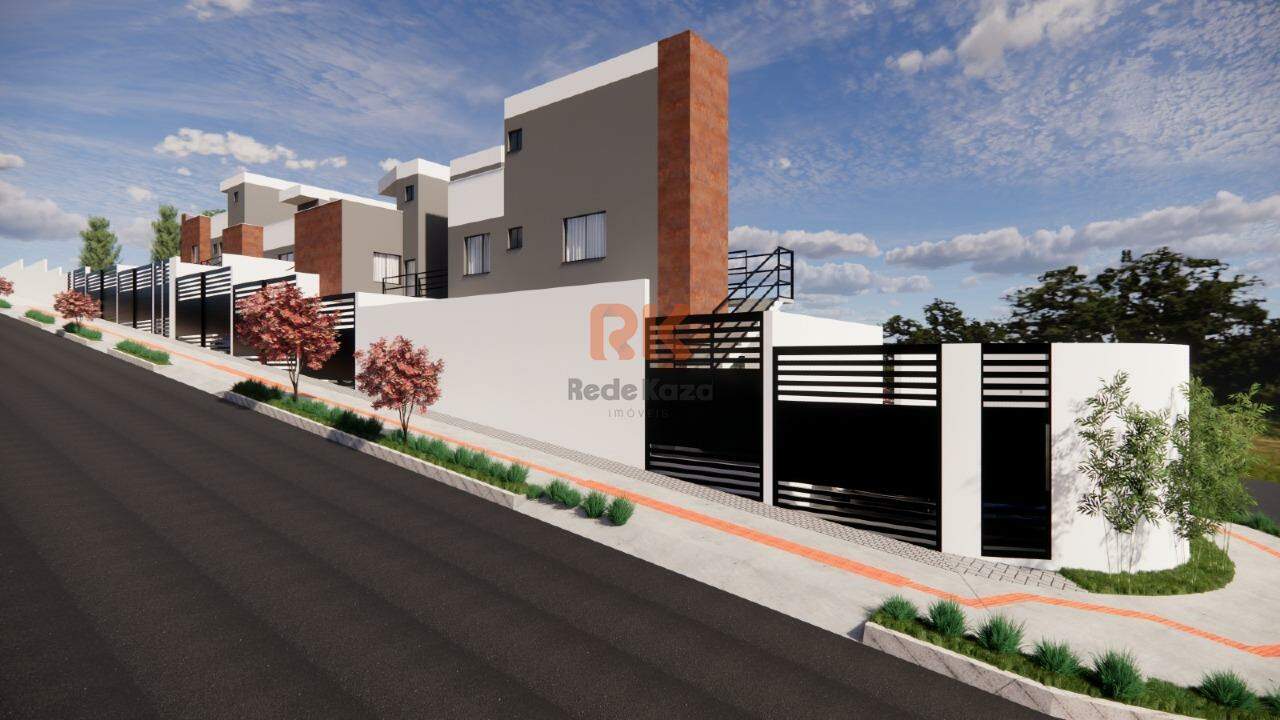 Área privativa à venda no Parque XangriLá: 