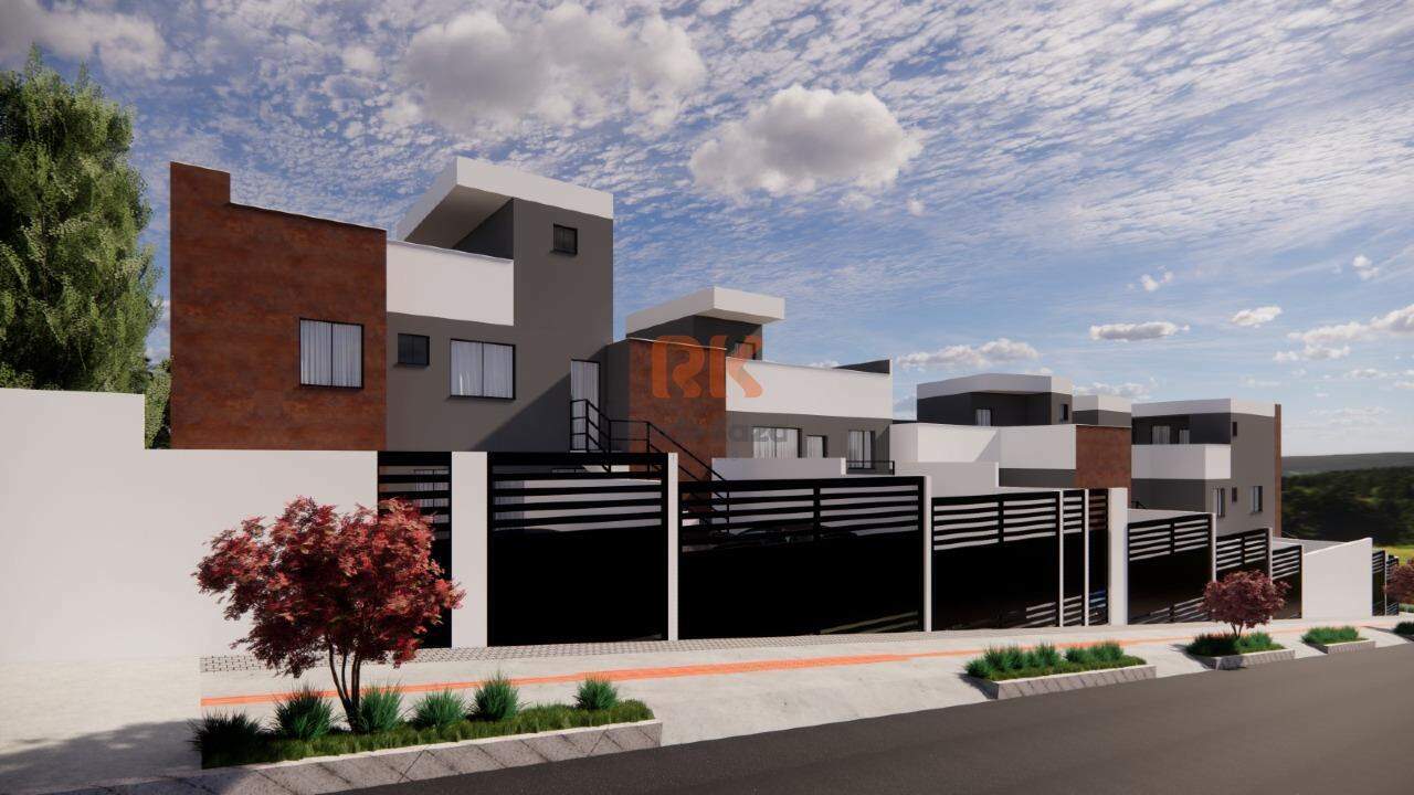 Cobertura à venda no Parque XangriLá: 