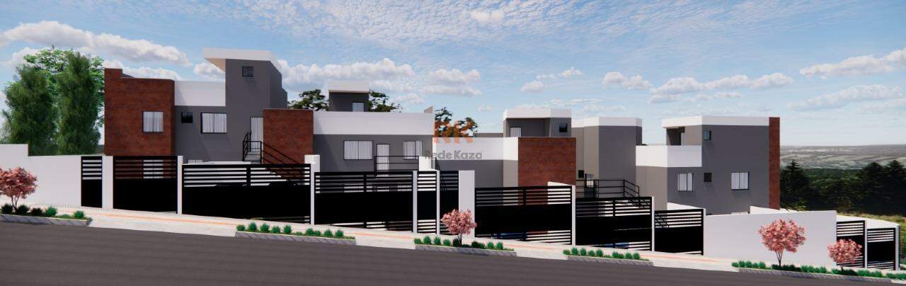 Cobertura à venda no Parque XangriLá: 