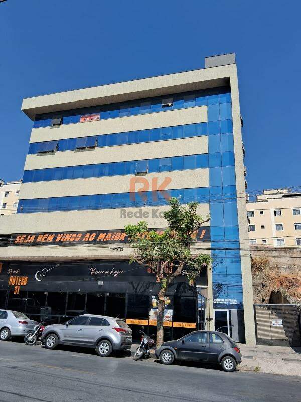 Andar Corrido à venda no Cabral: 