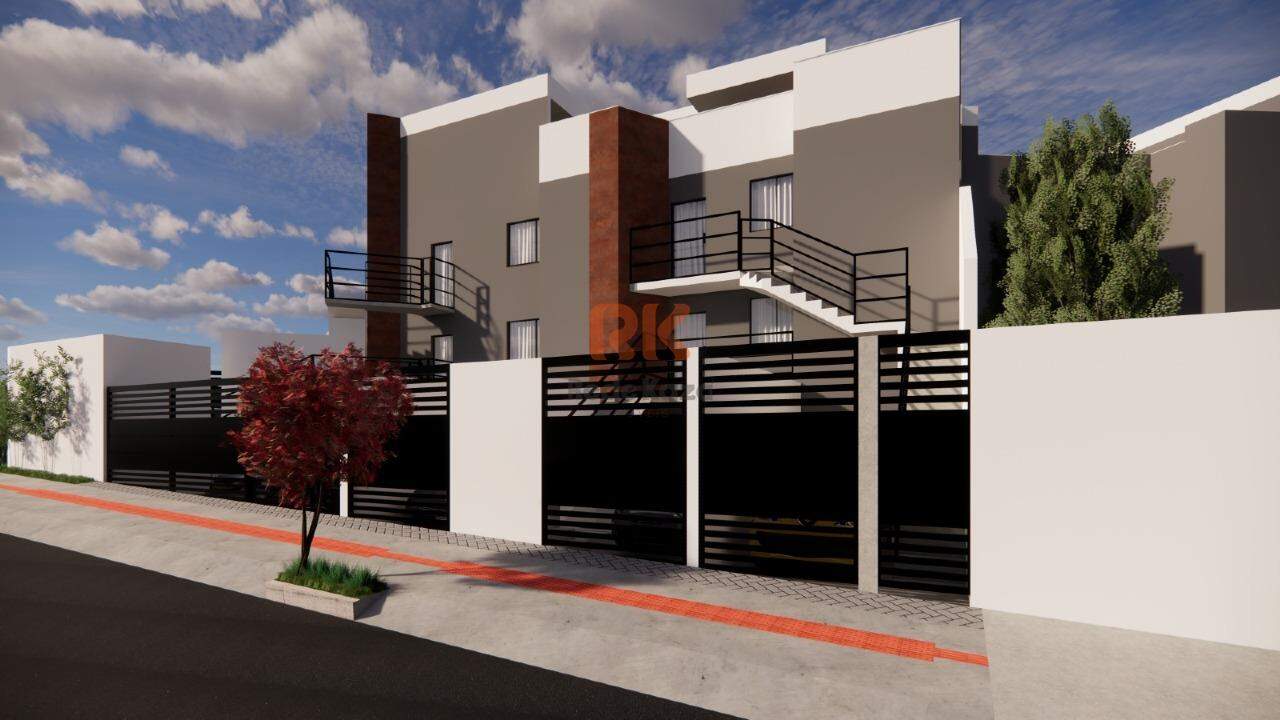 Cobertura à venda no Parque XangriLá: 