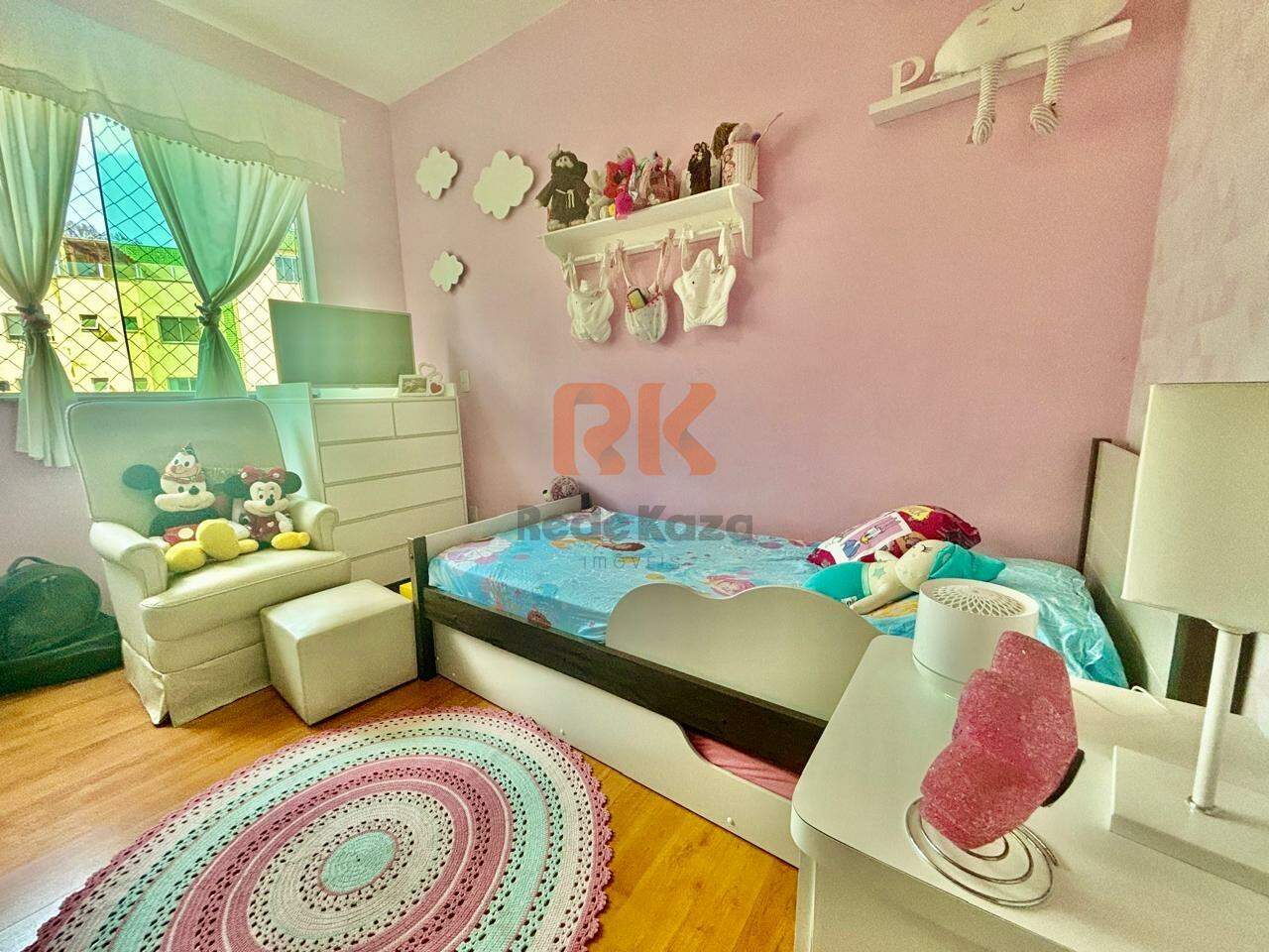 Cobertura à venda no Santa Rosa: 