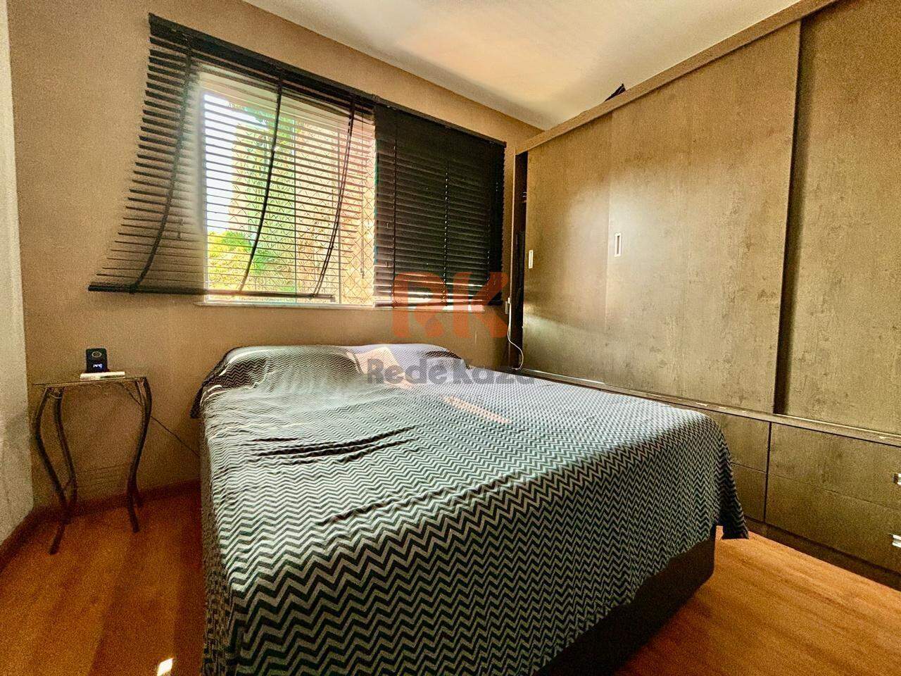 Cobertura à venda no Santa Rosa: 