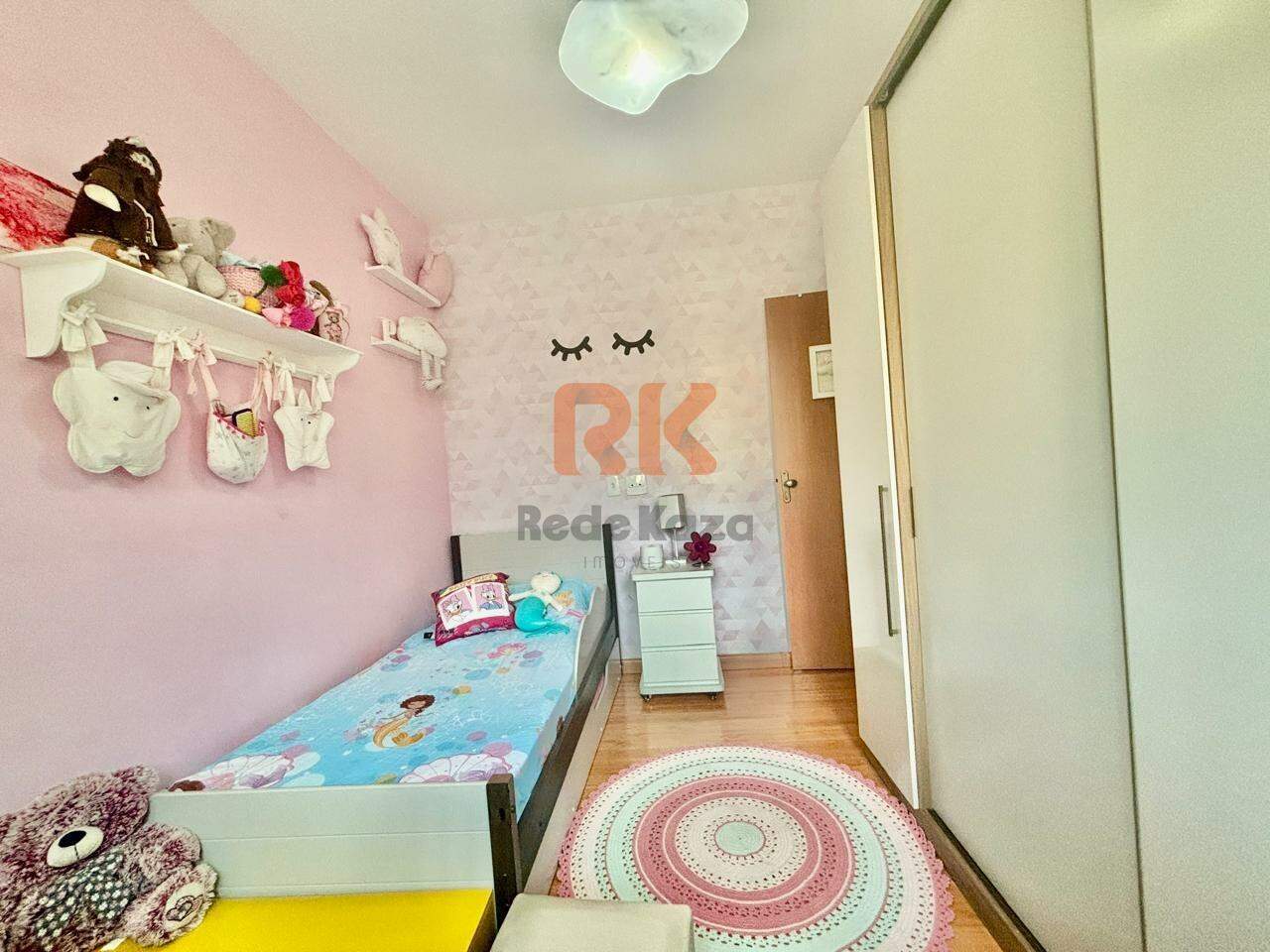 Cobertura à venda no Santa Rosa: 