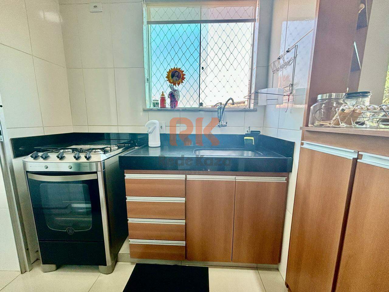 Cobertura à venda no Santa Rosa: 