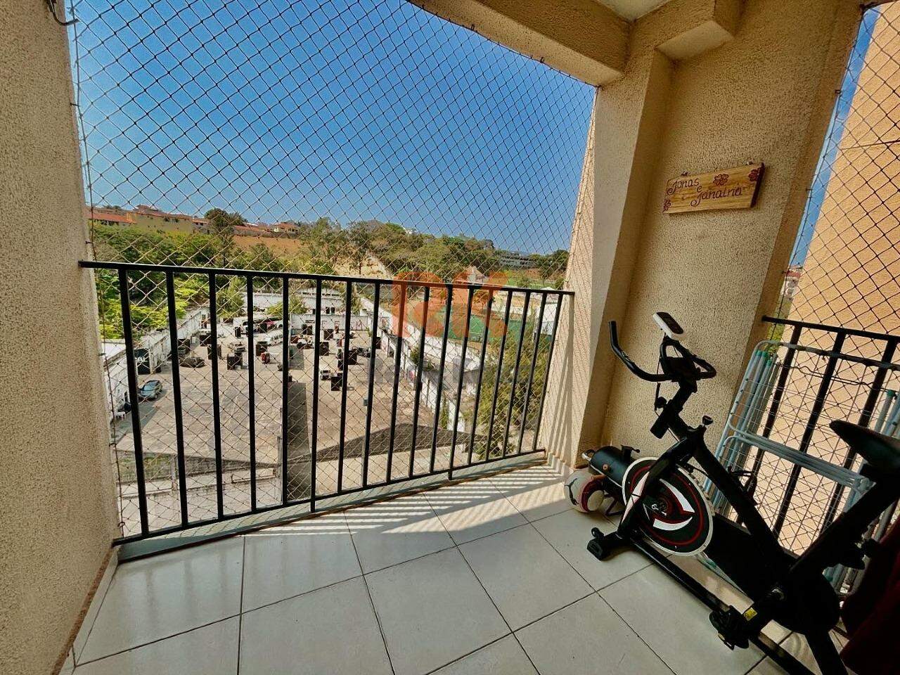 Apartamento à venda no Planalto: 