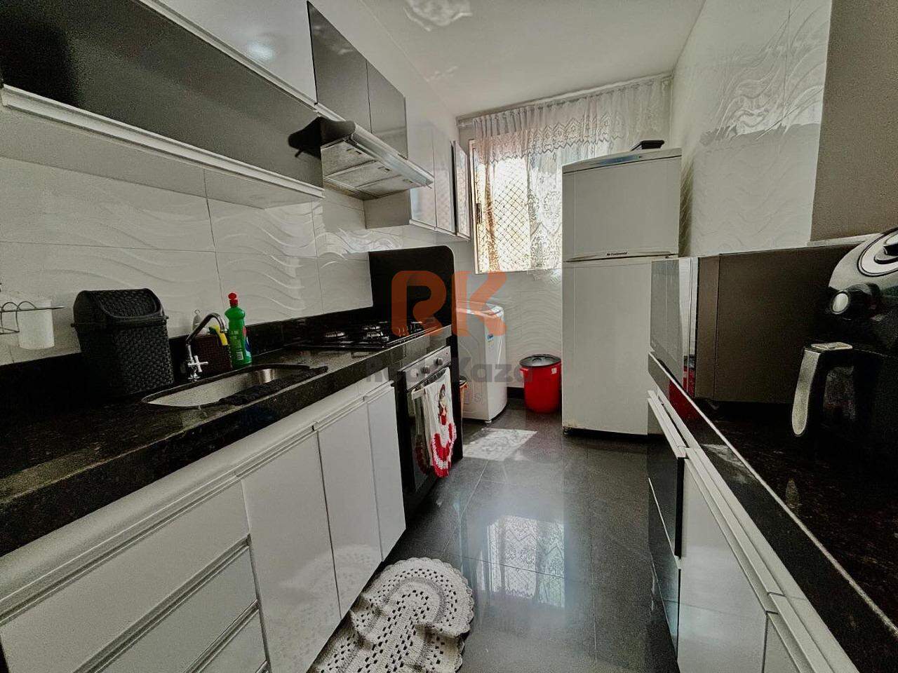 Apartamento à venda no Planalto: 