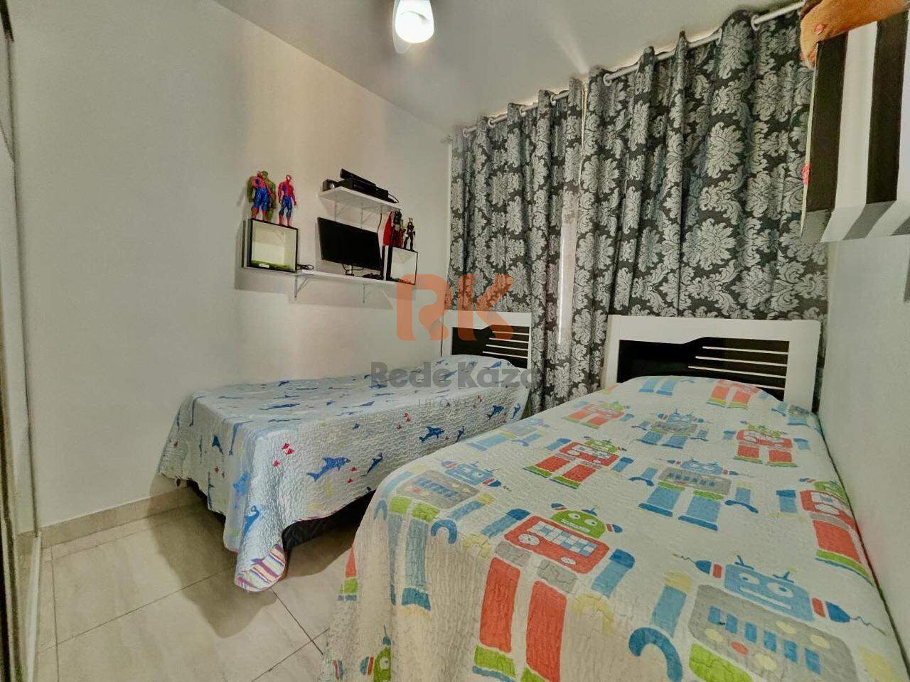 Apartamento à venda no Planalto: 