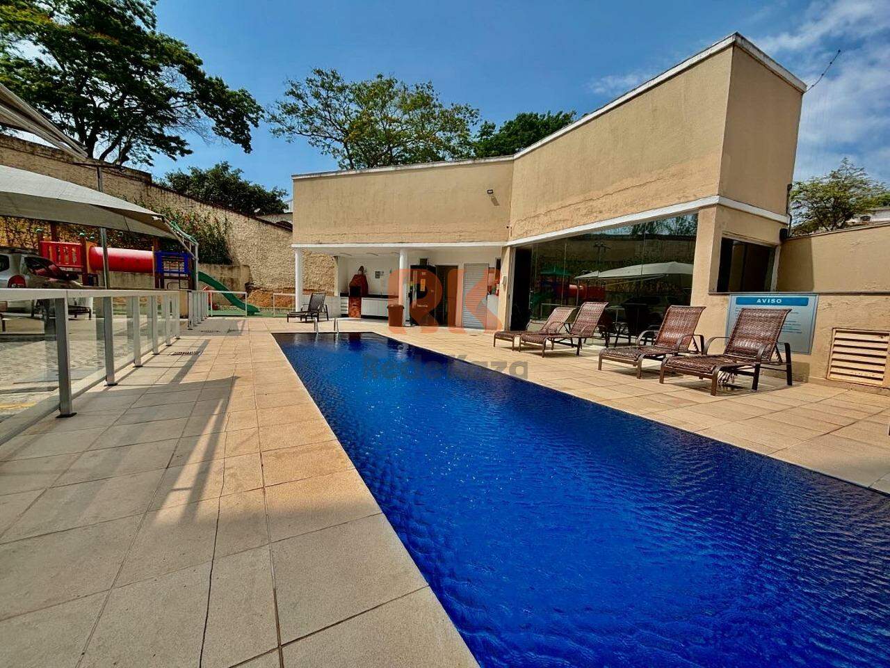 Apartamento à venda no Planalto: 