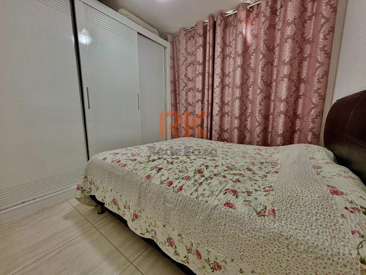 Apartamento à venda no Planalto: 